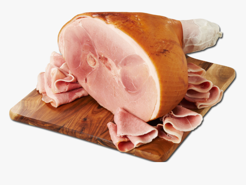Ham Transparent, HD Png Download