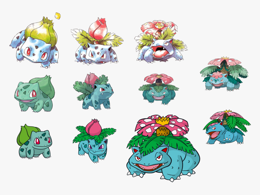 Pokedex Design App, HD Png Download
