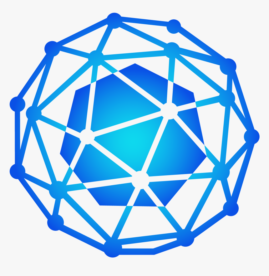 Network Service Mesh Logo, HD Png Download
