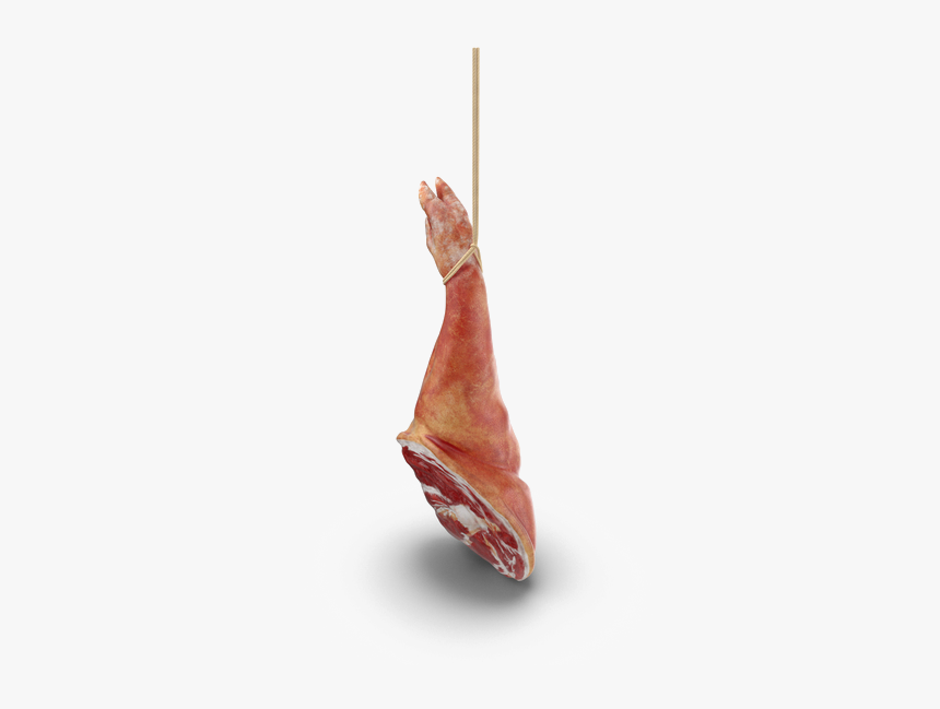 Ham Png Pic - Prosciutto, Transparent Png