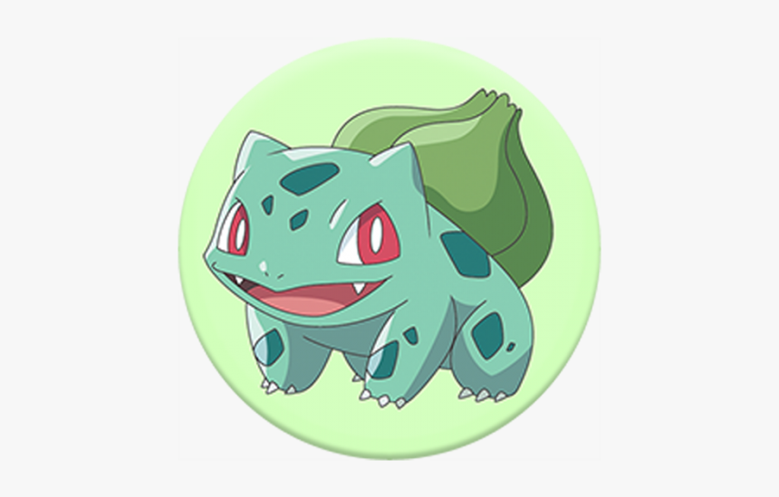 Pokemon Bulbasaur, HD Png Download