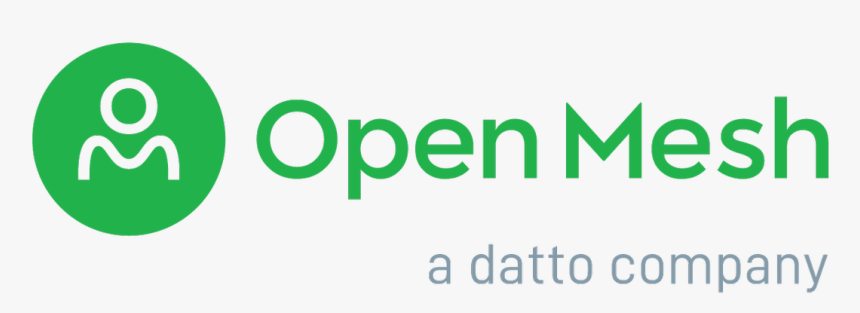 Open Mesh Logo Png, Transparent Png