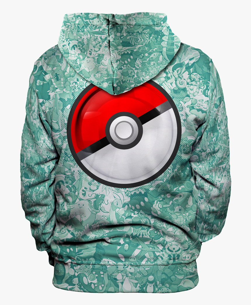Hoodie, HD Png Download