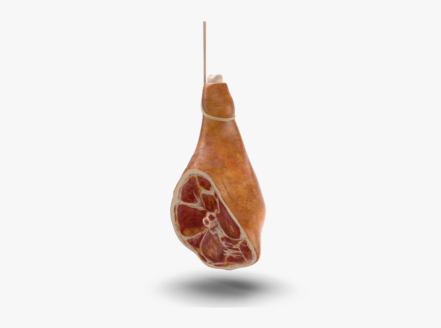 Ham Png Hd - Prosciutto, Transparent Png