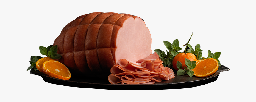 11005 Black Forest Beechwood Smoked Ham - Cold Cut, HD Png Download
