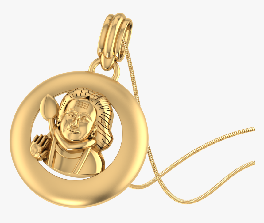 Locket, HD Png Download