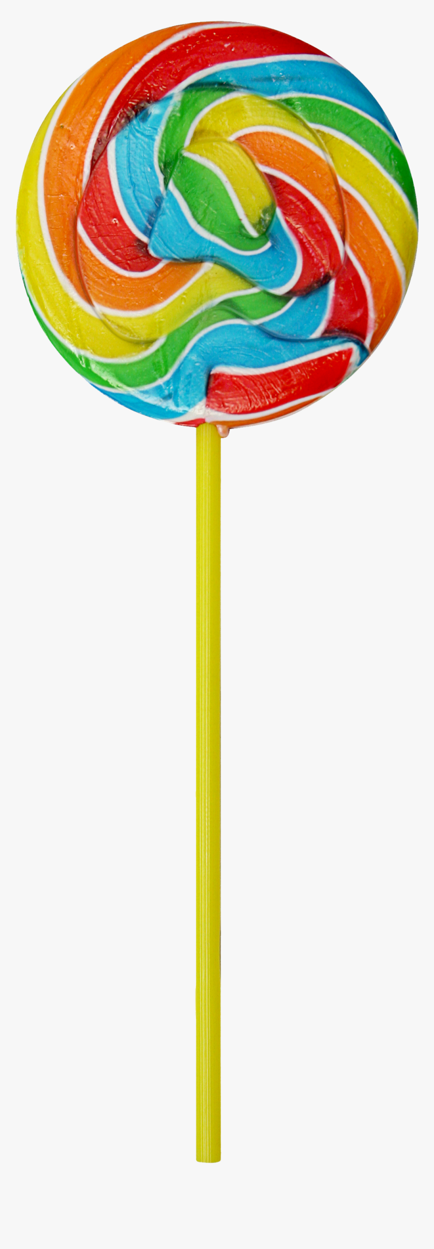 Lollipop Png Hd Background - Sweet Lollipop, Transparent Png