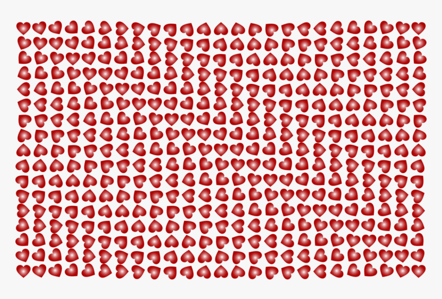 Symmetry,area,mesh - Illustration, HD Png Download