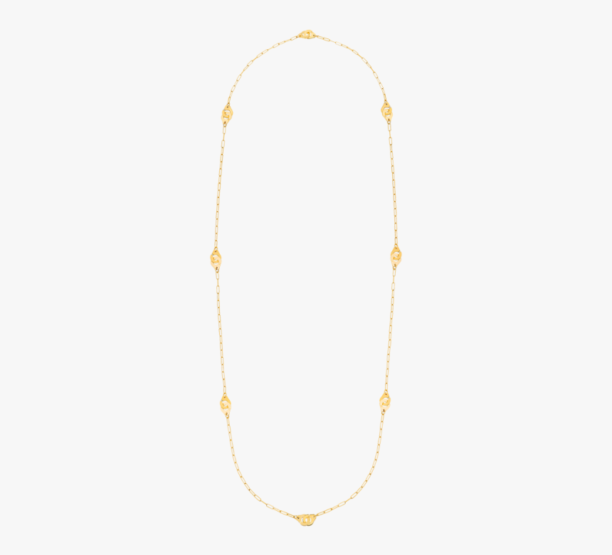 Necklace, HD Png Download