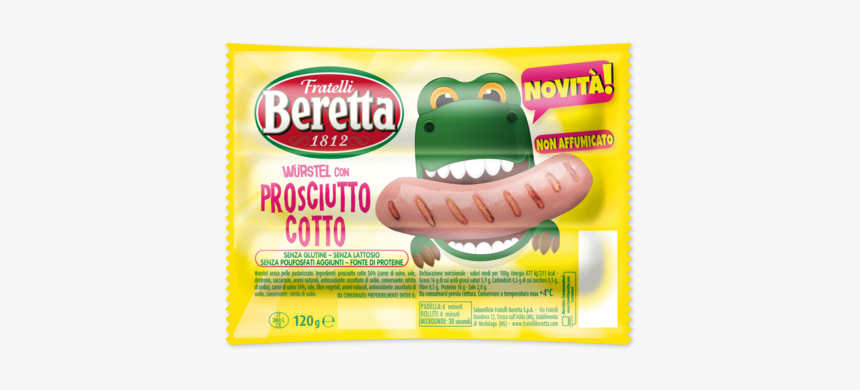 Fratelli Beretta, HD Png Download