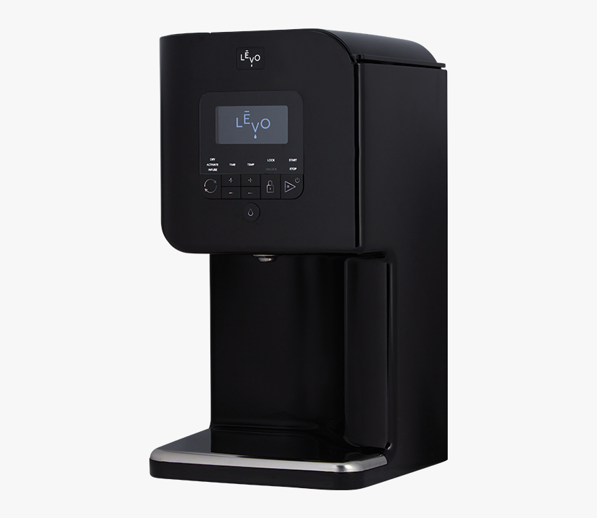 Levo Ii Black Side 1080x, HD Png Download