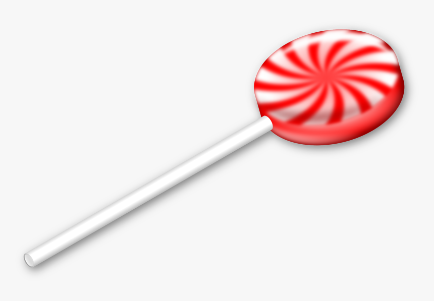 Lollipop Clip Arts - Lollipop With Transparent Background, HD Png Download