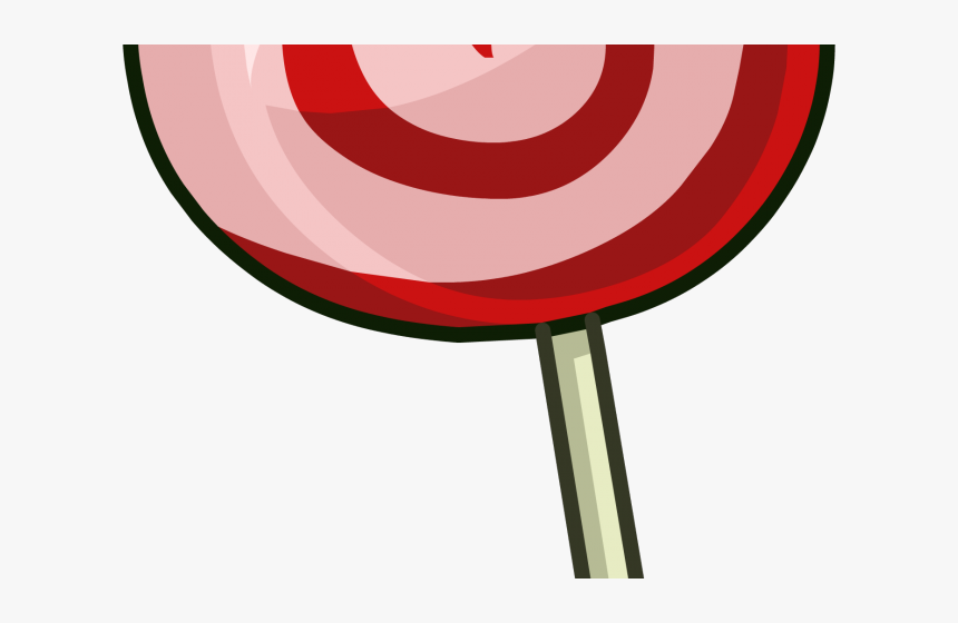 Marble Clipart Lollipop, HD Png Download