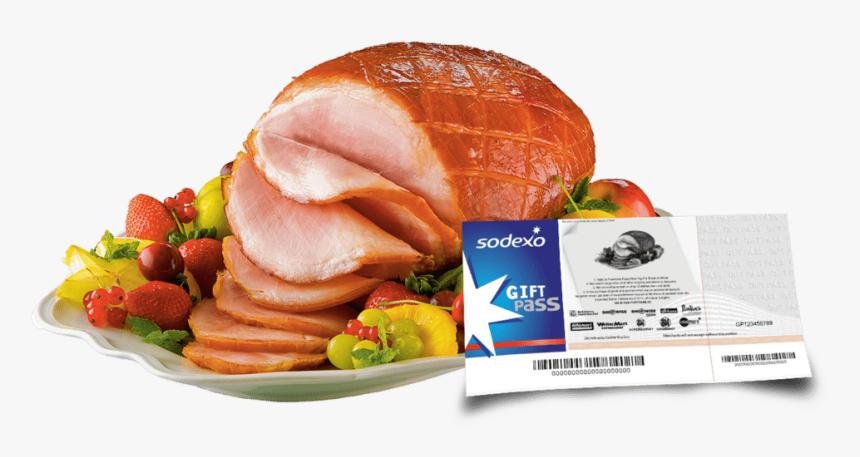 1kg Purefood Fiesta Ham, HD Png Download