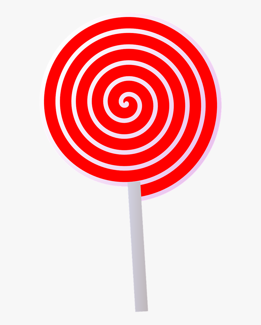 Lollipop To Use Png Images Clipart - Lollipop Free Clipart, Transparent Png