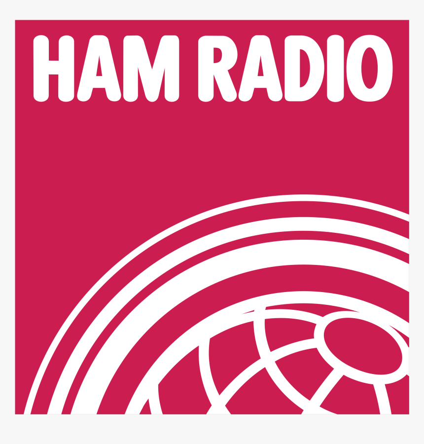 Hamradio Friedrichshafen, HD Png Download