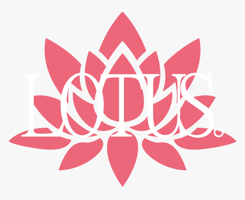 Transparent Thanks For Watching Png - Lotus Flower Icon Transparent, Png Download
