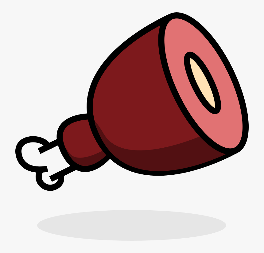 Ham Png, Transparent Png