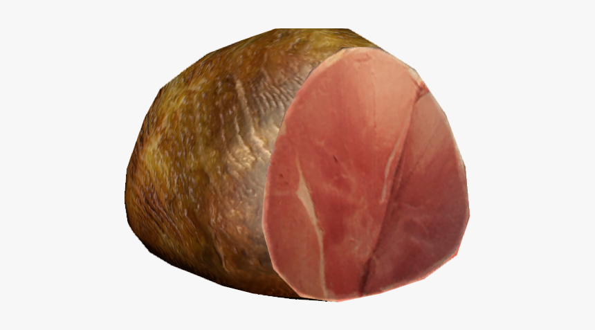 Animallica Wiki - Turkey Ham, HD Png Download