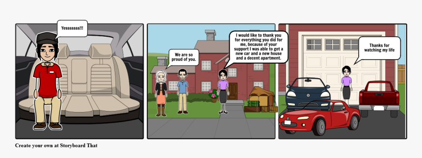 Cartoon, HD Png Download