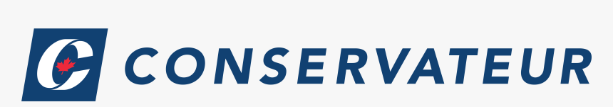 Conservative Party Of Canada Logo Png, Transparent Png