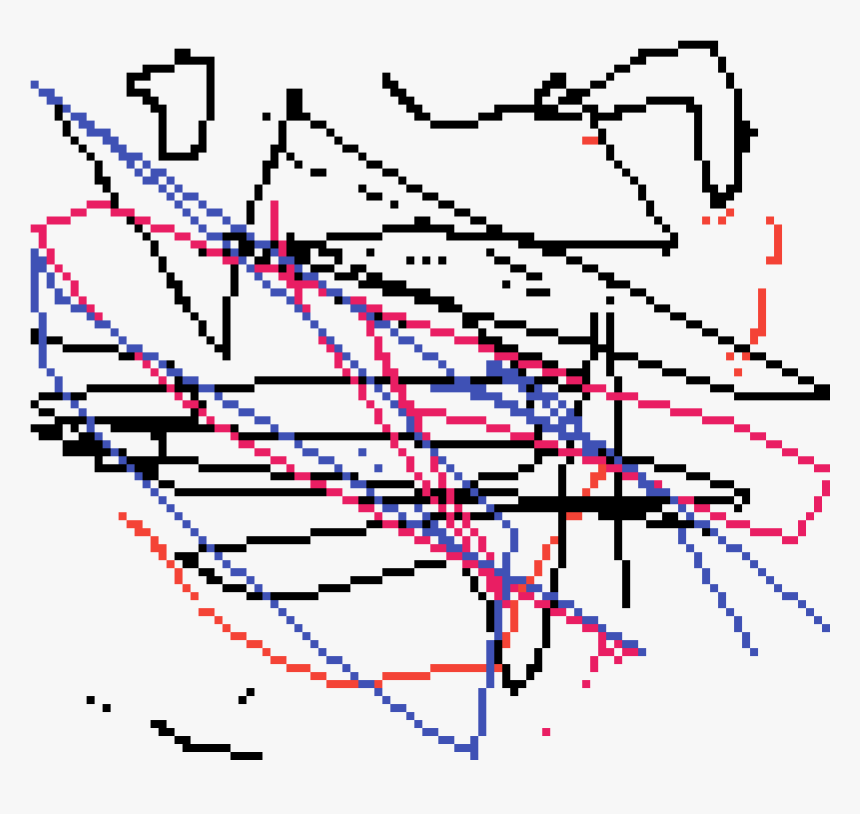 Line Art, HD Png Download