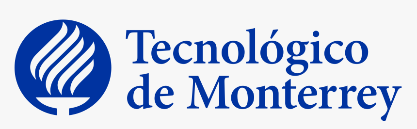 Tec De Monterrey Logo Vector, HD Png Download