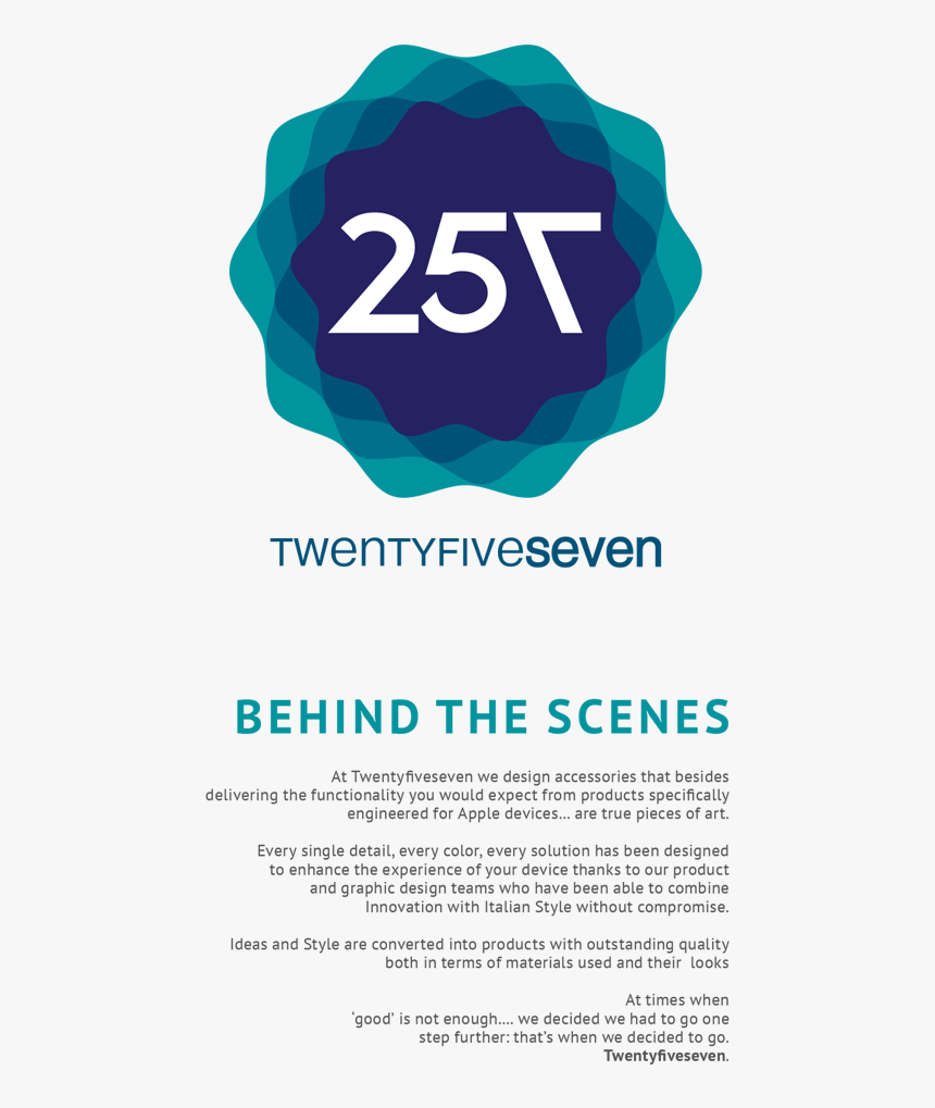 Twentyfiveseven, HD Png Download