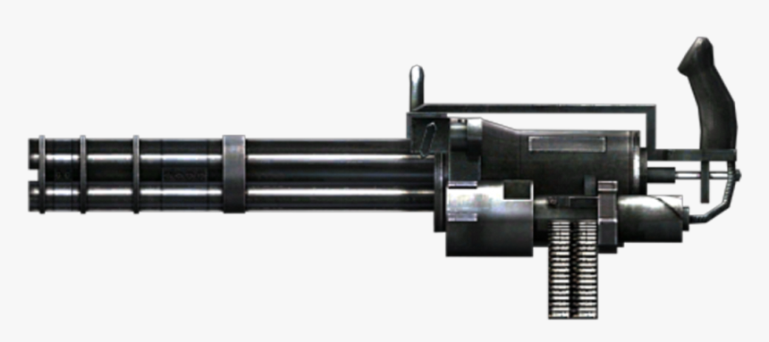 Legends Wiki - Crossfire Guns, HD Png Download