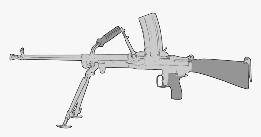 Vz 52, HD Png Download