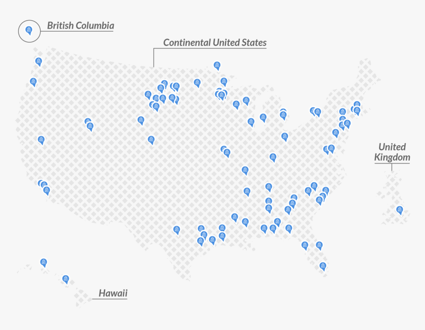 Blue Bag Recipients - Disenfranchisement Laws, HD Png Download