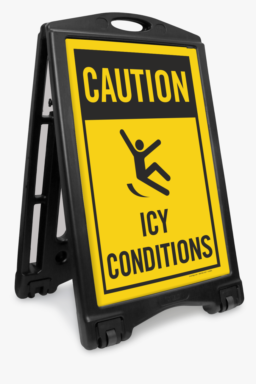 No Parking Sign Portable, HD Png Download