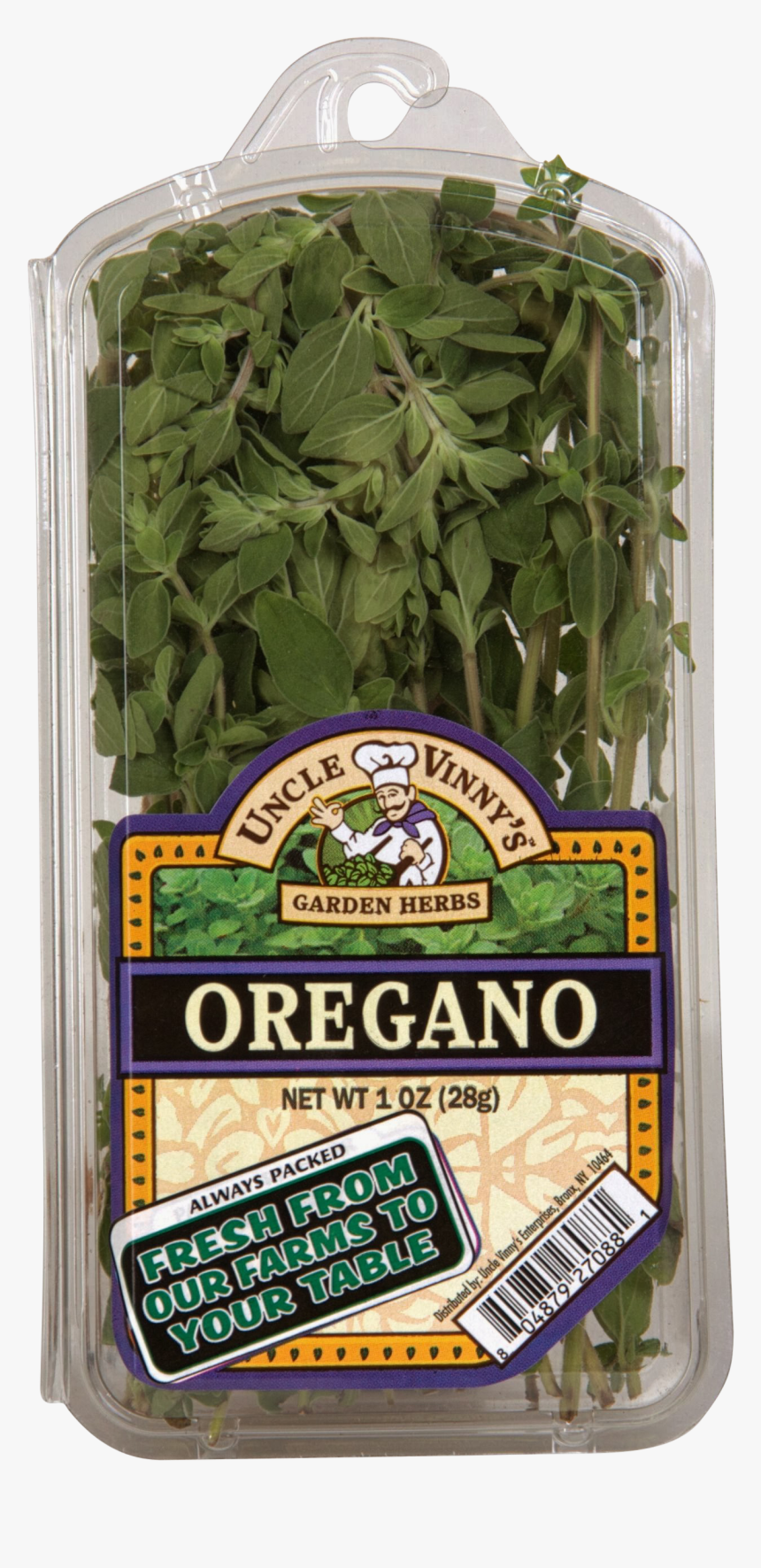 Transparent Oregano Png - Water Spinach, Png Download