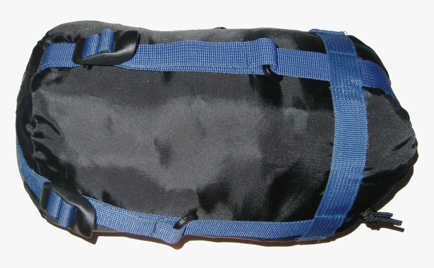 Sleeping Bag Png - Duffel Bag, Transparent Png