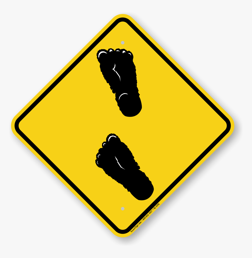 S Curve Road Sign, HD Png Download
