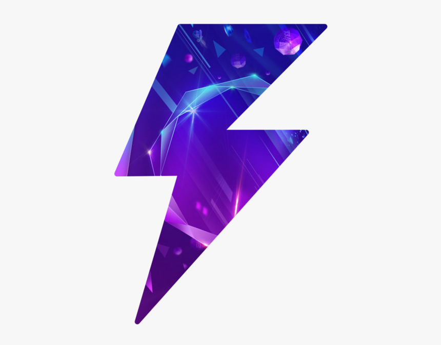 Lightning Art Symbol Clipart Image And Transparent - Lightning Clipart Png, Png Download