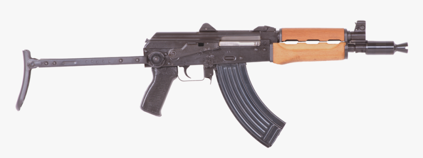 Submachine Gun M92 - Zastava M92, HD Png Download