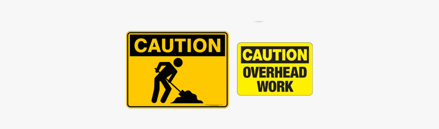Sign, HD Png Download