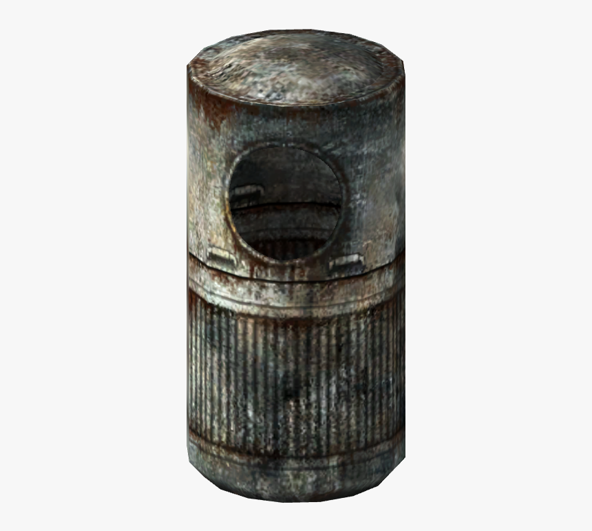 Nukapedia The Vault - Fallout 76 Is Garbage, HD Png Download