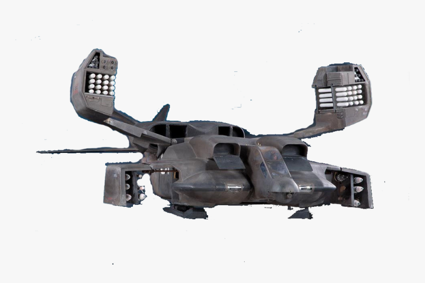 Tiltrotor, HD Png Download