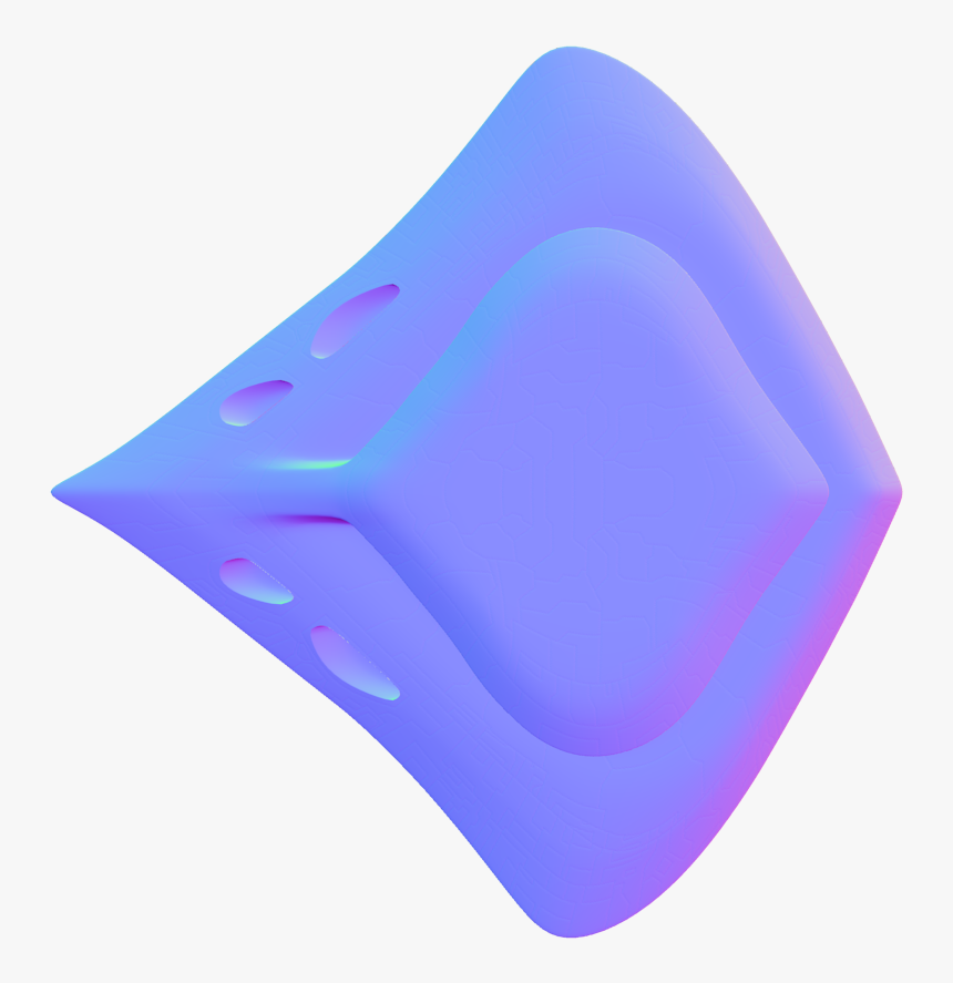 Today I Added A Sprite For An Alien Spaceship , Png - Inflatable, Transparent Png