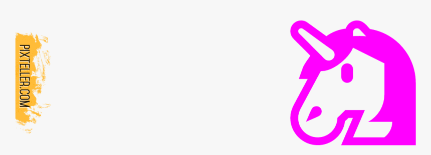 Camron Lothrop › Unicornface Emojiiiiii, HD Png Download