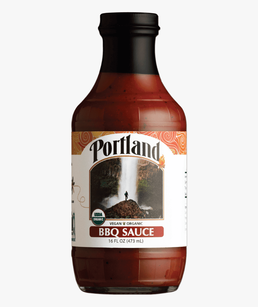From Our Classic Ketchup, To Our Delightfully Smooth - Portland Ketchup, HD Png Download