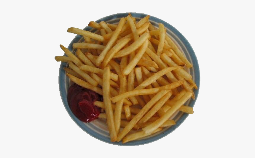 French Fries, HD Png Download