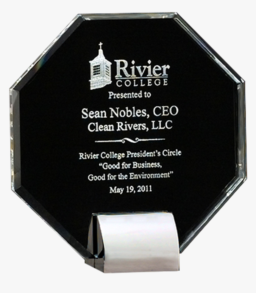 Commemorative Plaque, HD Png Download