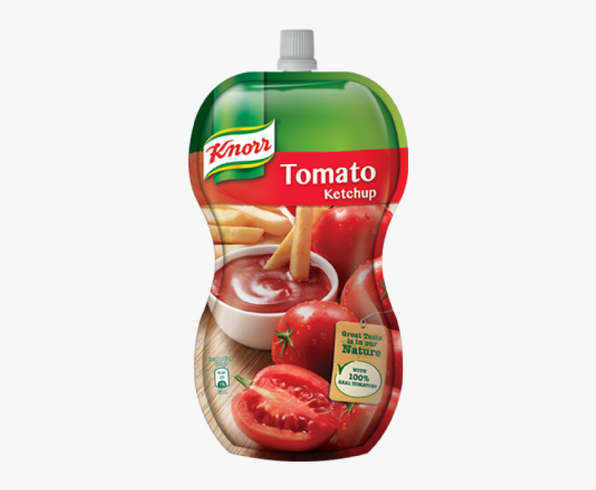 Knorr Ketchup 800gm, HD Png Download