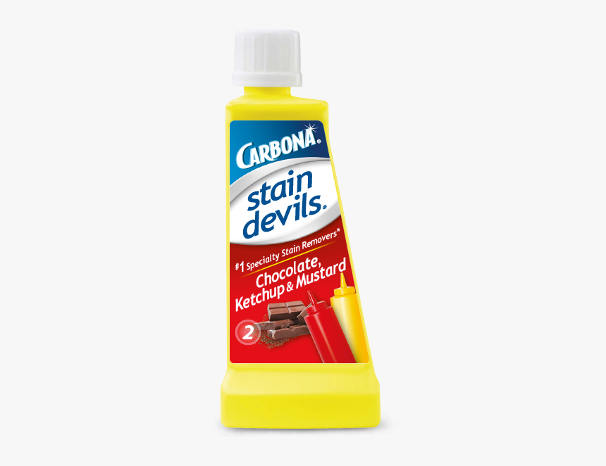 Carbona Stain Devils Chocolate, HD Png Download