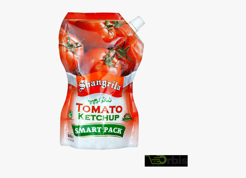 National Ketchup With Chat Masala, HD Png Download