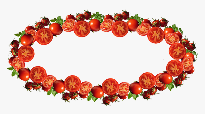 Label, Tomato, Sauce, Ketchup, Border, Cooking - Etiquettes Sauce Tomate Maison, HD Png Download