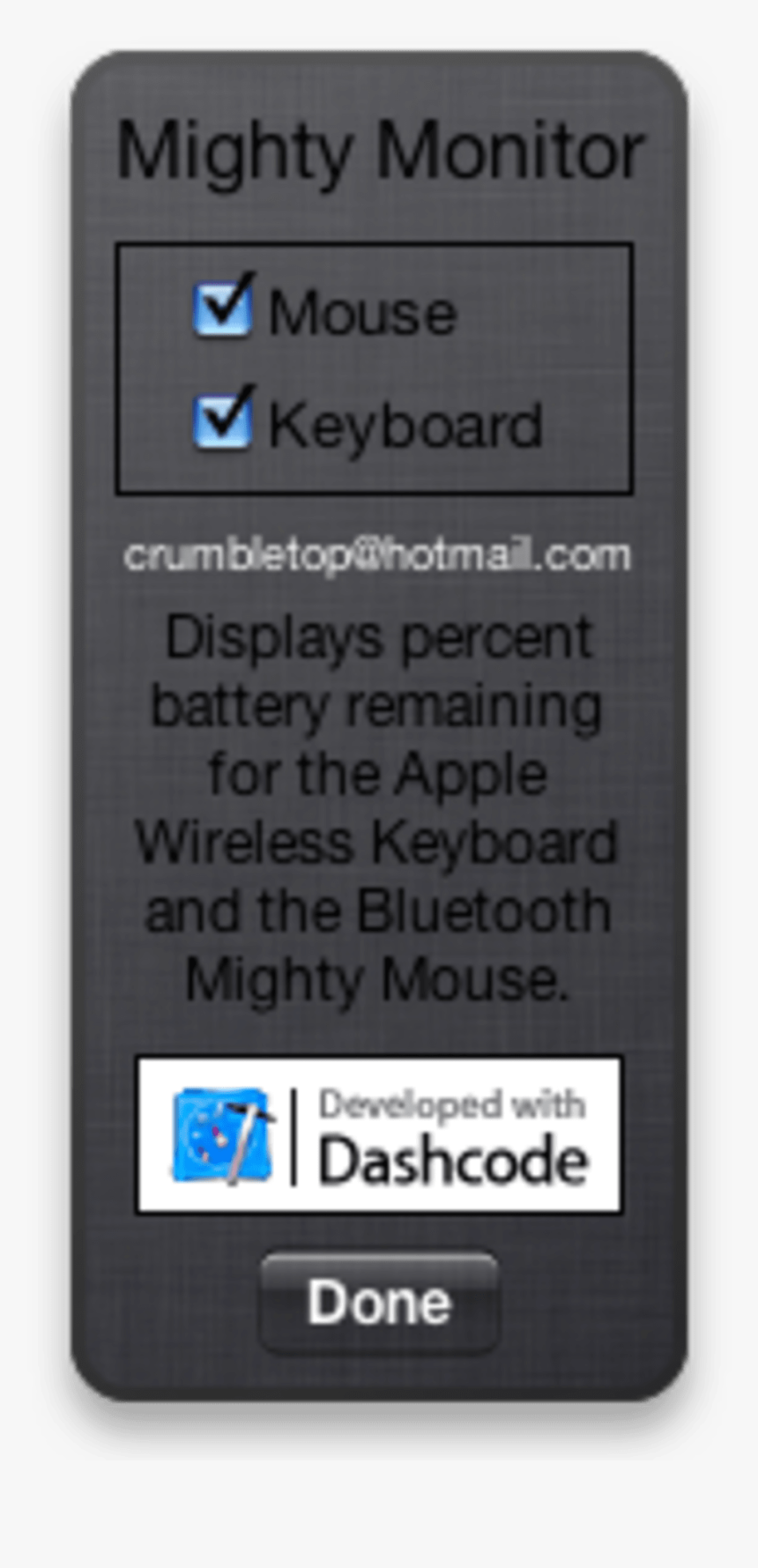 Instant Battery Updates Of Your Bluetooth Mouse And - Trustworthiness, HD Png Download